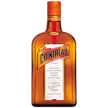 Cointreau Orange Liqueur 1L