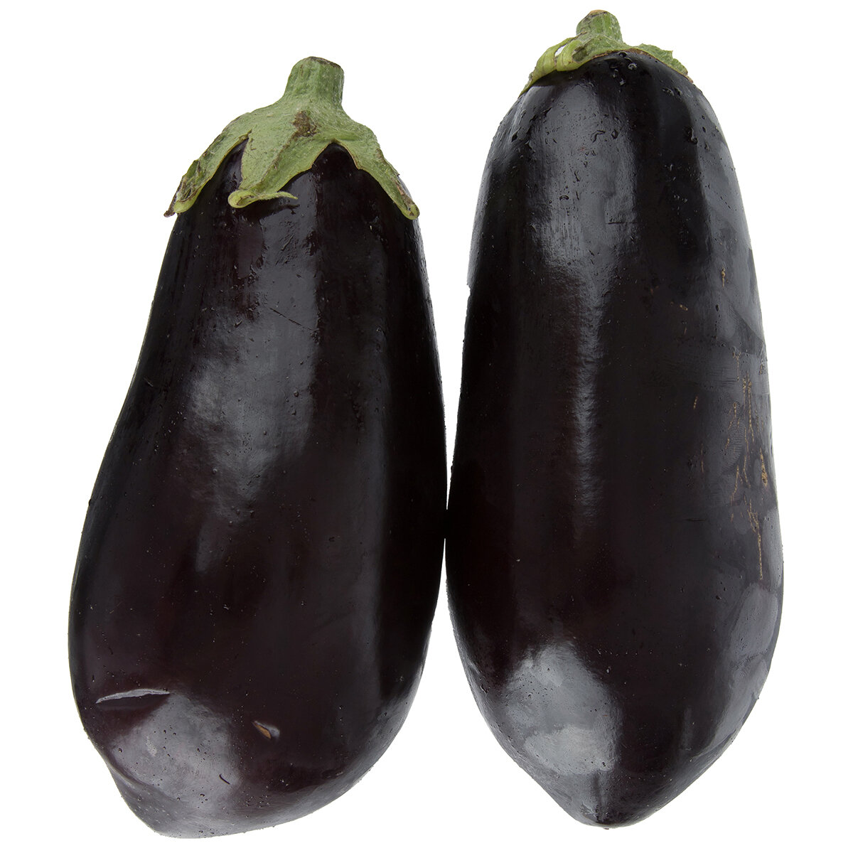 encer Ranch Australian Greenhouse Eggplant 2 Pack