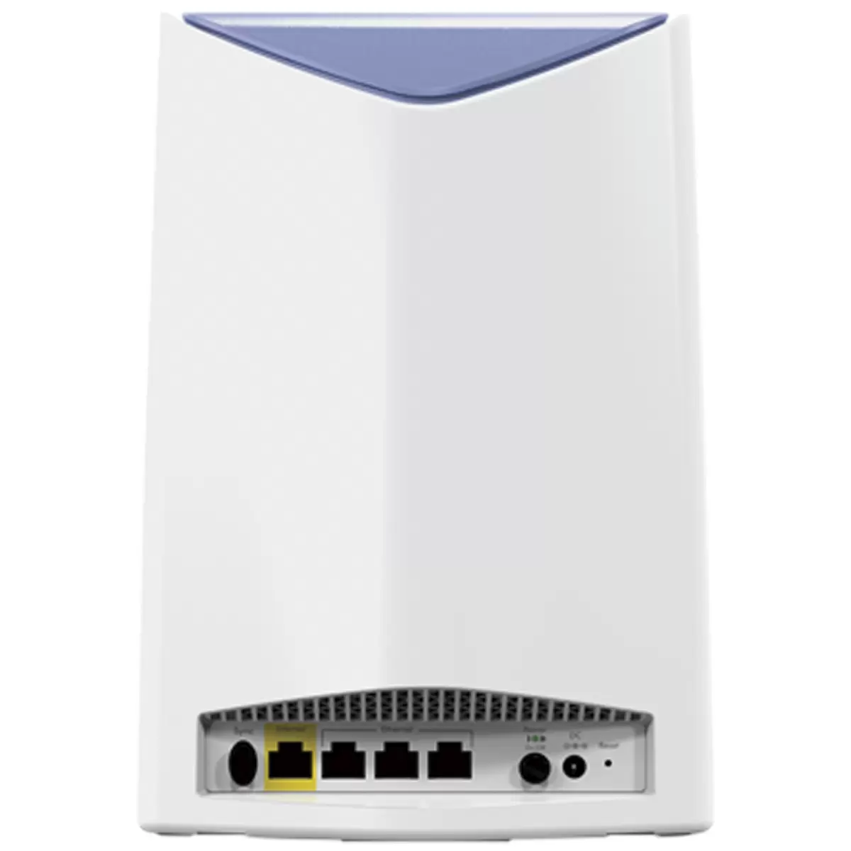 NETGEAR Orbi Pro AC3000 Tri-band Business Mesh WiFi System Bundle 3 Pack SRKS60-100AUS
