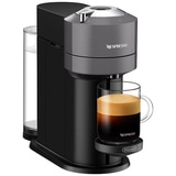 Delonghi Vertuo Next Coffee Machine - Dark Grey