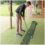 Pure2Improve Confidence Putting Mat