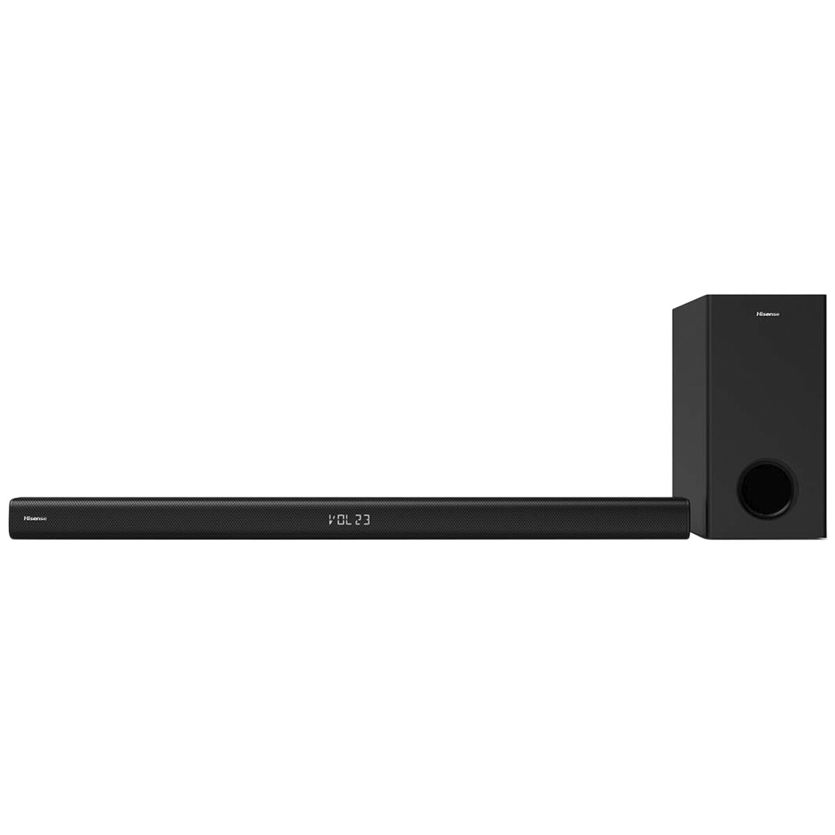 hs218 soundbar