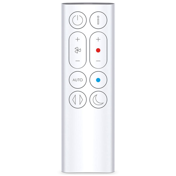 Dyson Purifier Hot + Cool HP11 544880-01 Dyson Purifier Hot + Cool HP11 544880-01