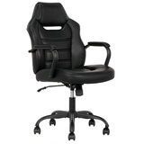 BTS Task Chair 52276- BLK