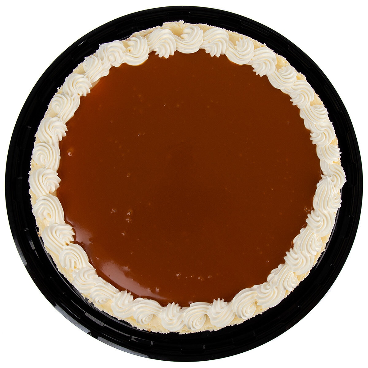 Kirkland Signature Salted Caramel Cheesecake 2.25kg