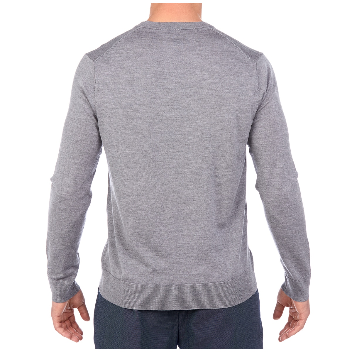 Brooks Brothers Sweater - Grey