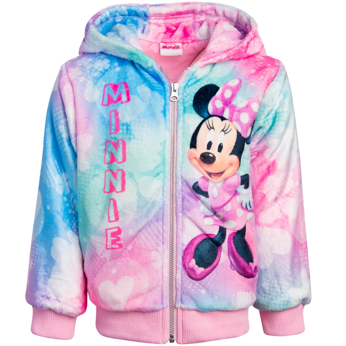 C Life - Kids Hoodie Assorted Characters - Minnie