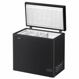 Haier 195L 500 Series Hybrid Frost Free Chest Freezer HCF200FI Haier 195L 500 Series Hybrid Frost Free Chest Freezer HCF200FI
