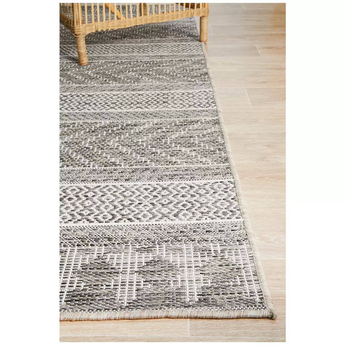 Rug Culture Terrace 5505 Rug 330 x 240cm 