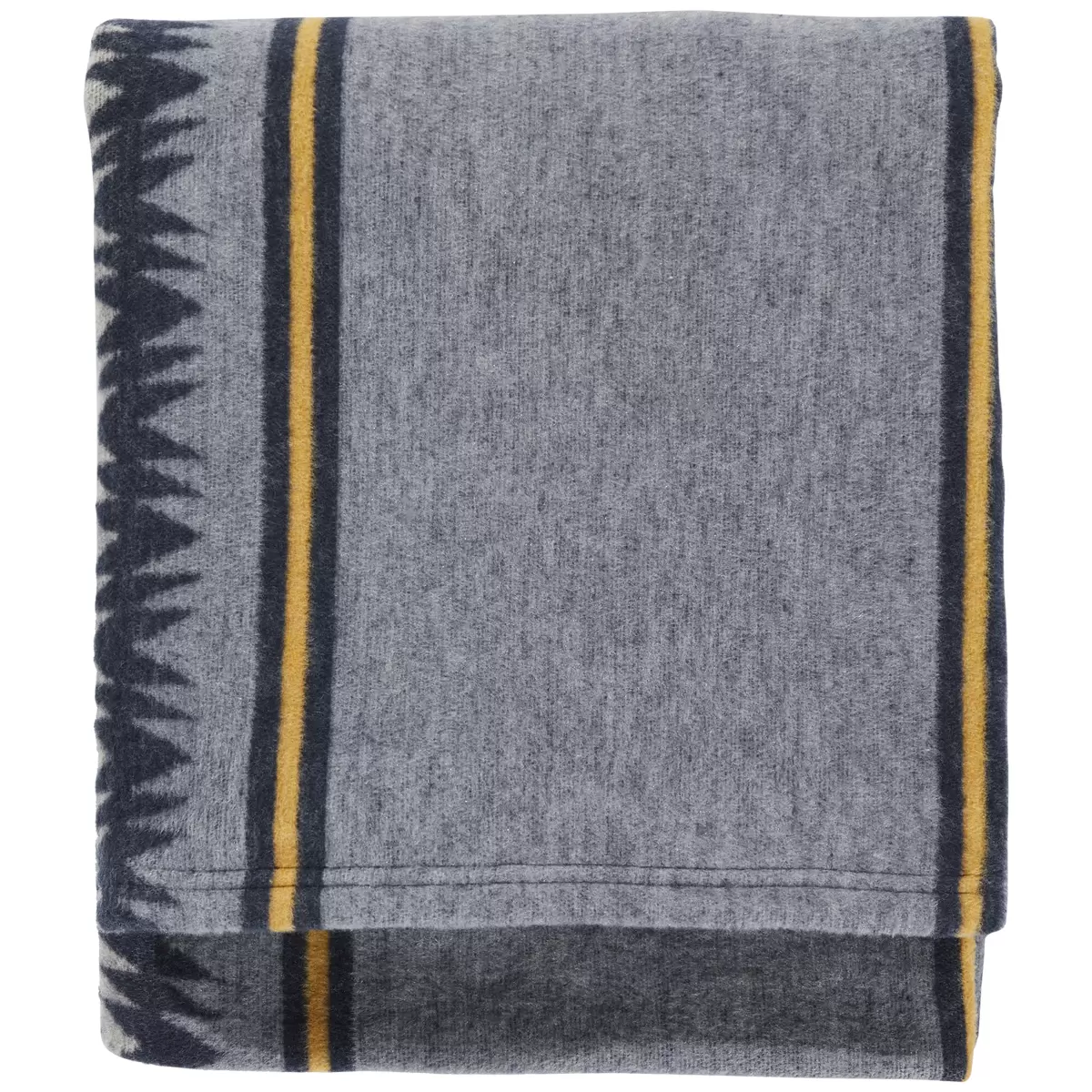 Pendleton Cotton Throw 2 Piece Set 