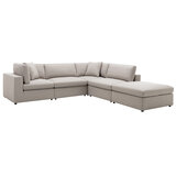 Urban Lounge Sectional