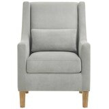 True Innovations Fabric Accent Chair