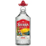 Sierra Tequila Blanco Tequila 1L