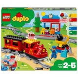 LEGO DUPLO Steam Train 10874