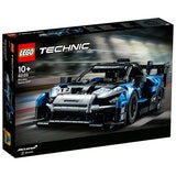 LEGO Technic McLaren Senna GTR 42132