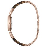 Furla Bangle Rose Gold Women’s Watch WW0010001L3