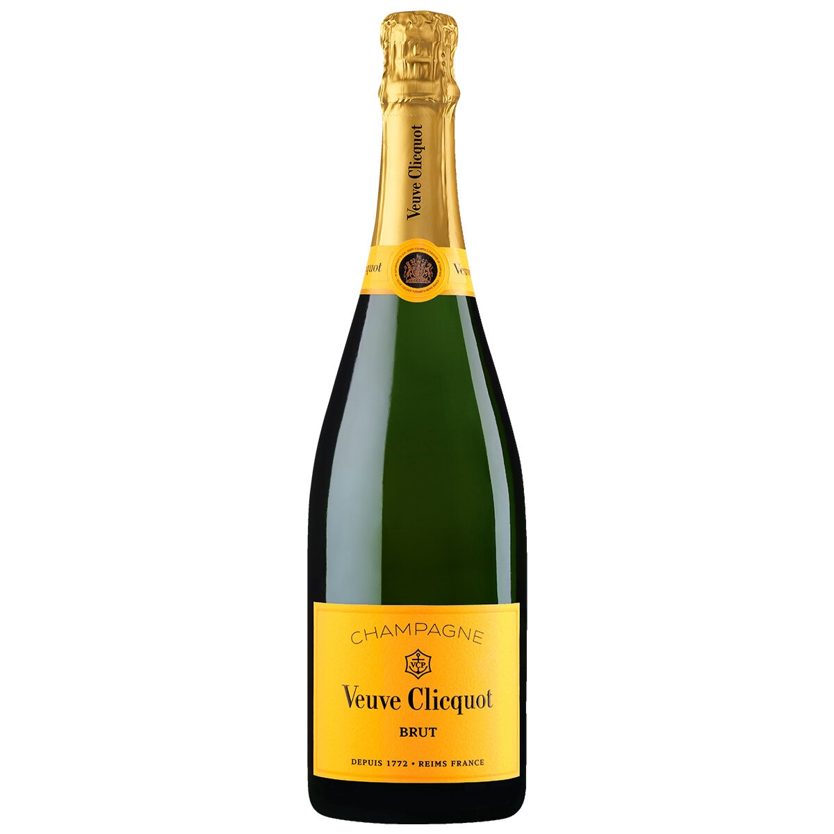 Veuve Clicquot Yellow Label NV 750ml Veuve Clicquot Yellow Label NV 750ml