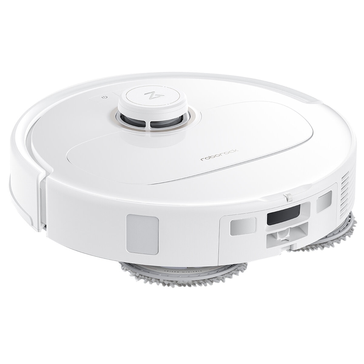 Roborock QRevo MaxV Vacuum RR-QRMV02-03-WHT