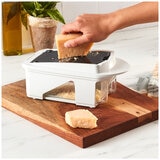 MIU Vegetable Chopper And Slicer 11 Piece Set MIU Vegetable Chopper And Slicer 11 Piece Set