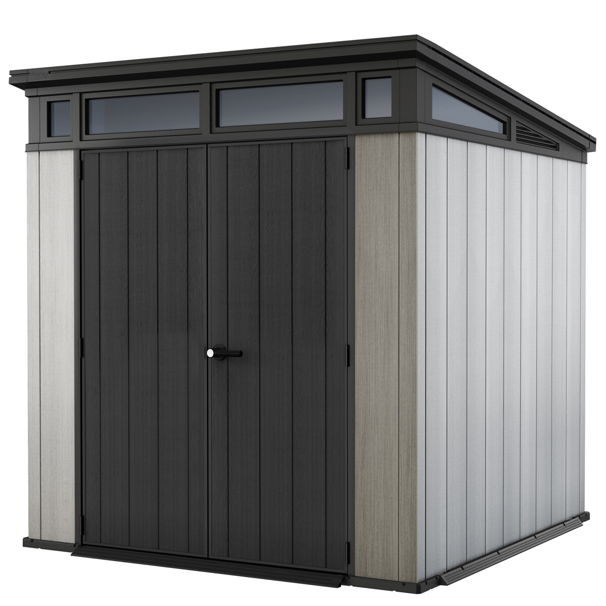 Artisan 7 x 7 Inch Shed