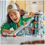 LEGO City Ski and Climbing Center 60366