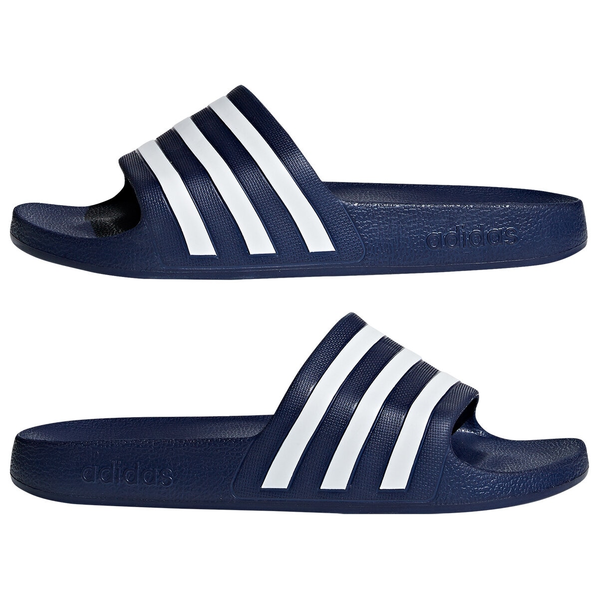 Adidas Adilette Aqua Slide Blue