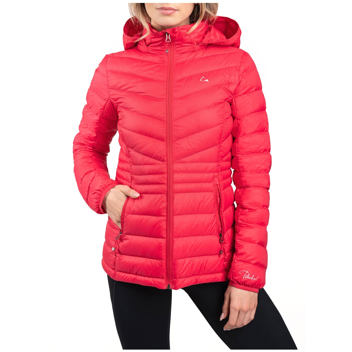 Paradox Women s Down Puffer Jacket Costco Australia