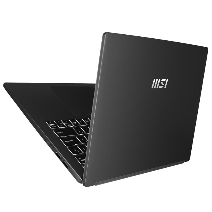 MSI Modern 14 Ryzen 5 512GB SSD C7M-288AU MSI Modern 14 Ryzen 5 512GB SSD C7M-288AU