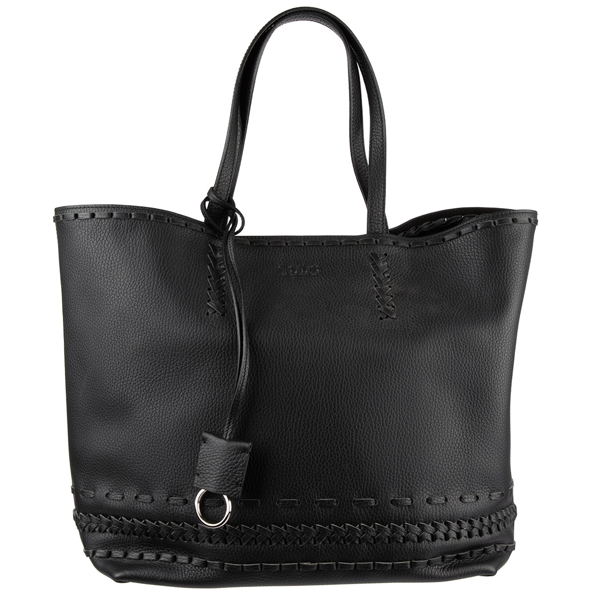 Tod's Ladies Medium Gipsy Shopping Tote Costco Australia