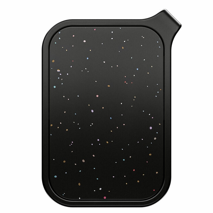 Journey LOC8 Finder Tag Universal Black 11901339602 Journey LOC8 Finder Tag Universal Black 11901339602