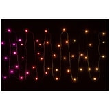 Laminations Twinkly App Controlled RGB 2 x 300 Carton Light Strings