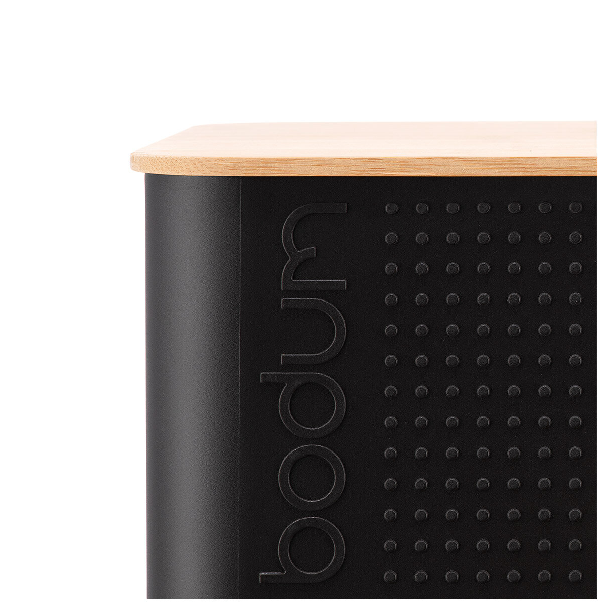 Bodum Bistro Large Bread Box