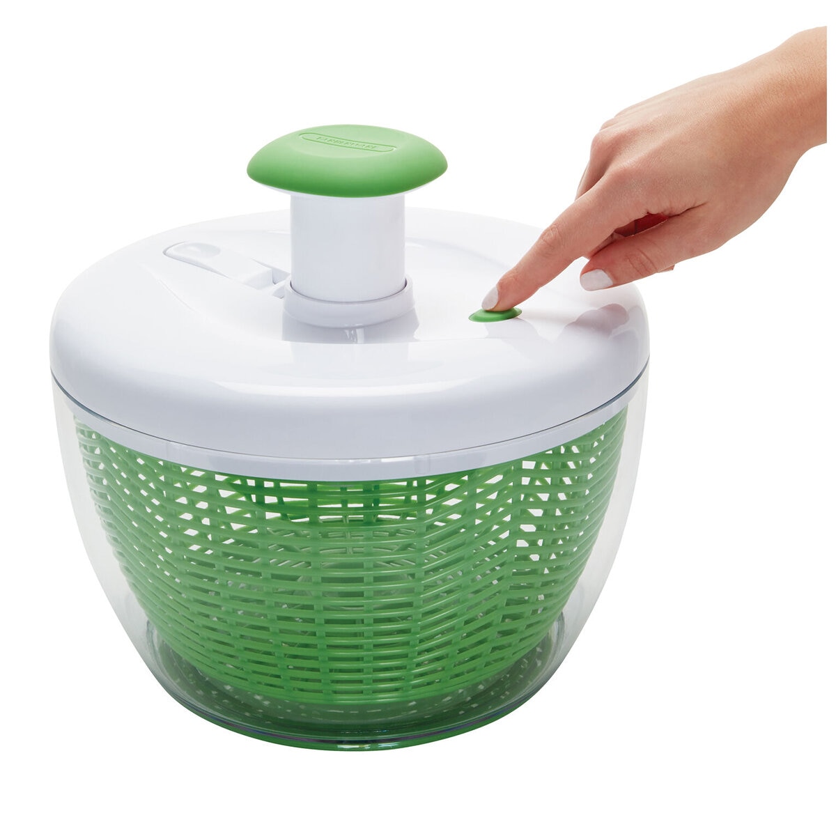 Farberware Pro Salad Spinner