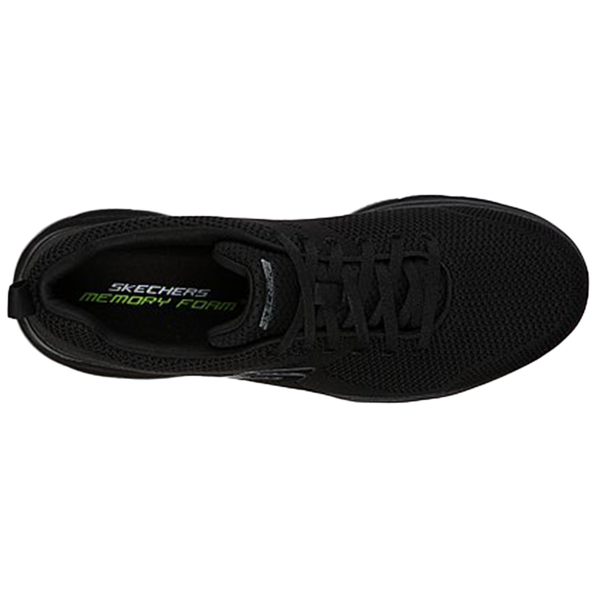 Skechers Men's Summit Shoe Black | Costco Australia