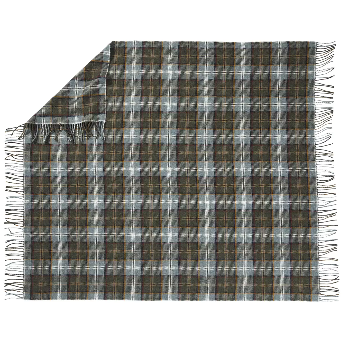 Pendleton Eco-Wise Washable Throw 