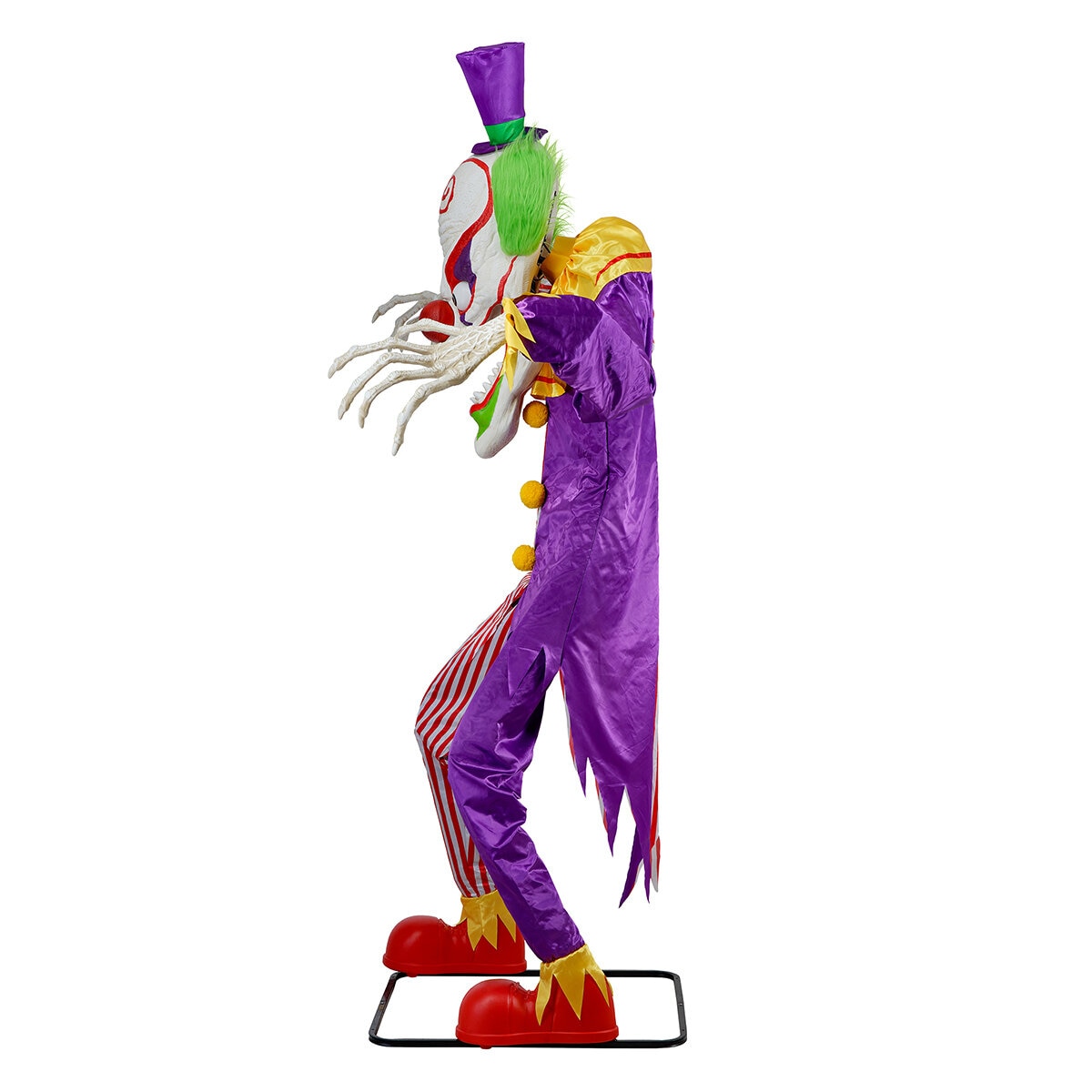 Animated Clown