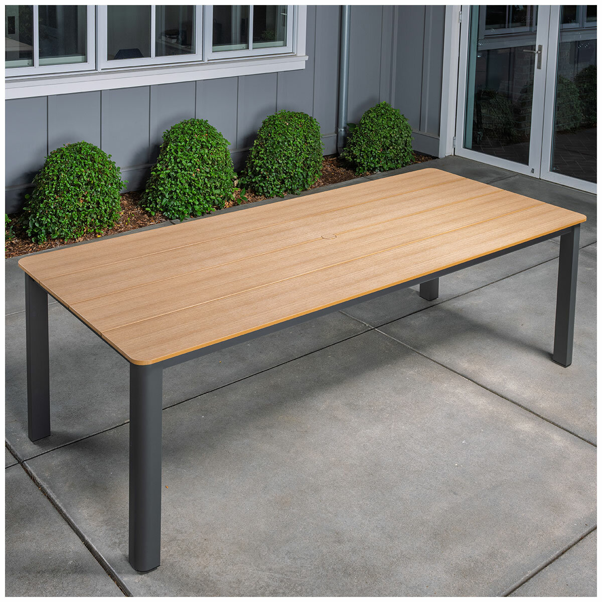 SunVilla Sara Sling Dining 7 Piece Set SunVilla Sara Sling Dining 7 Piece Set