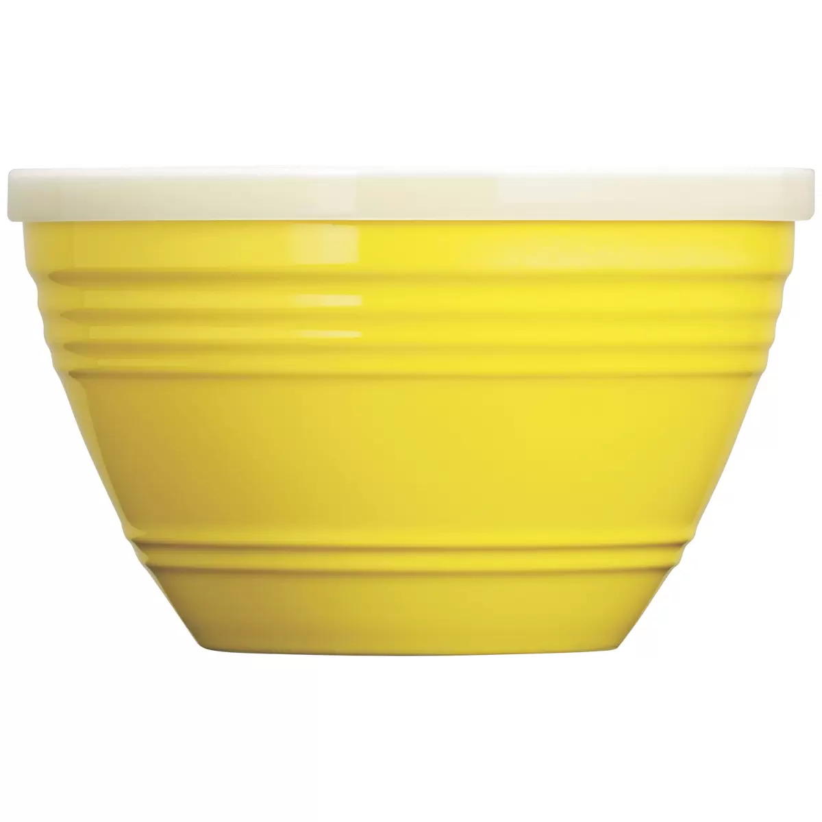 Pandex Melamine Mixing Bowls Set 4 Piece With Lids