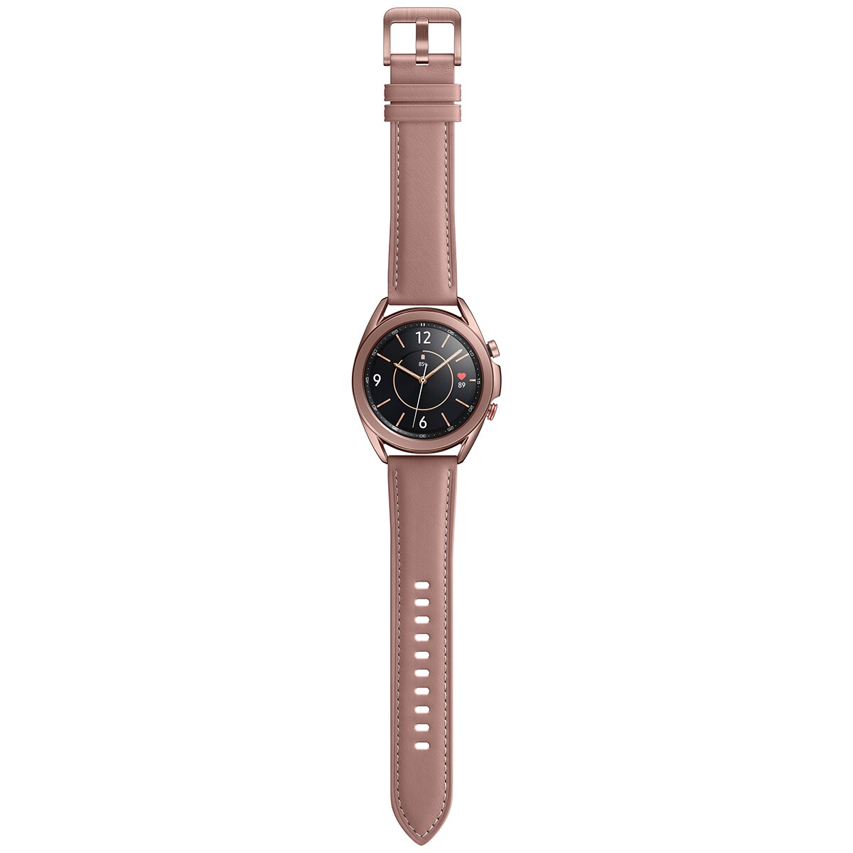 Olixar Milanese Samsung Galaxy Watch 4 Strap - 20mm M/L - Silver Reviews