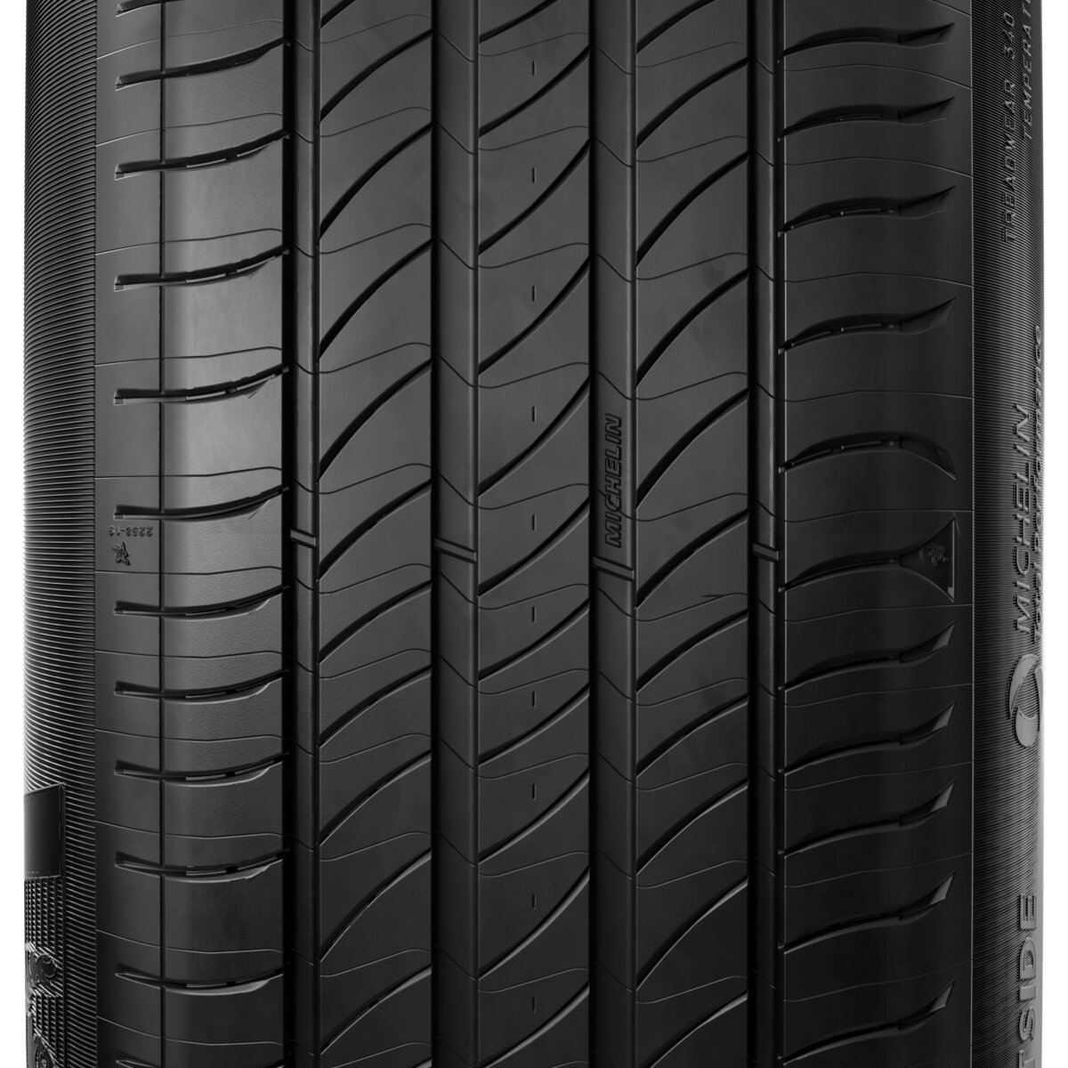 Michelin 225/50R18 99W E PRIMACY225/50R18 99W Michelin 225/50R18 99W E PRIMACY225/50R18 99W