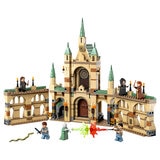 LEGO Harry Potter The Battle of Hogwarts 76415