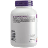 Webber Naturals Milk Thistle Softgel 240 Count