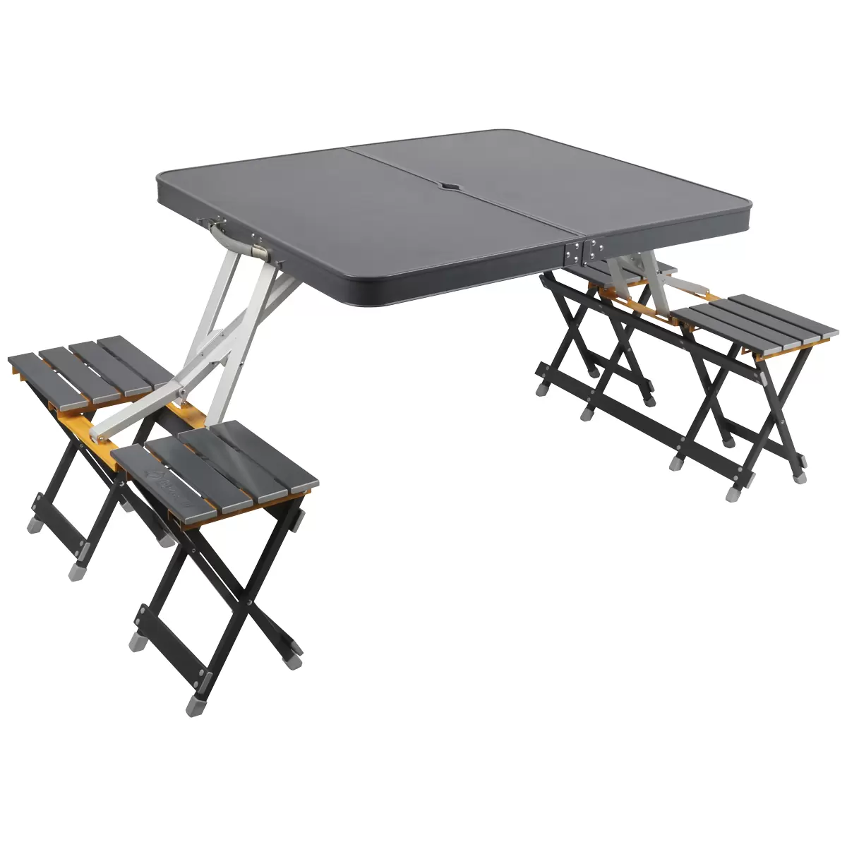 OZTrail 4 Seater Picnic Table Set
