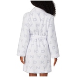 DKNY - Women's Robe - White