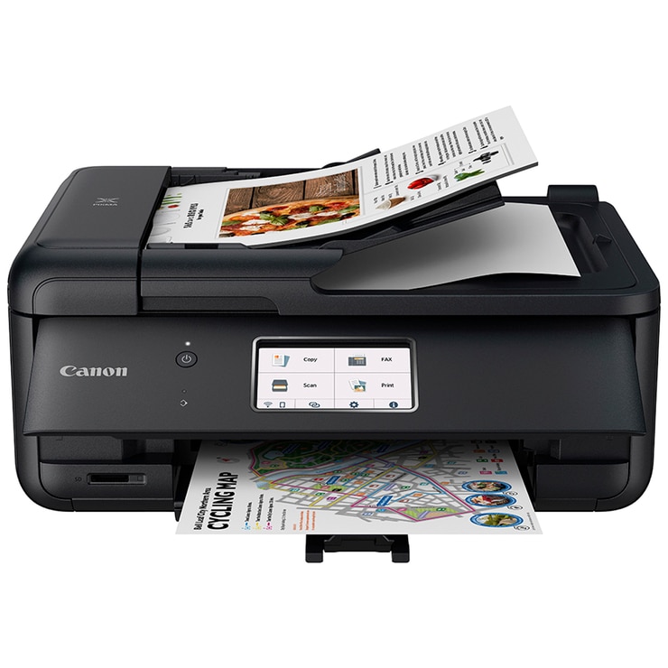 Canon Pixma Multifunction Printer Tr8660 Costco Australia 5320