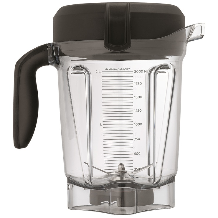 Vitamix Explorian Series E Blender Red Costco Australia