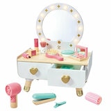 Hape My Sparkling Vanity Set Hape My Sparkling Vanity Set