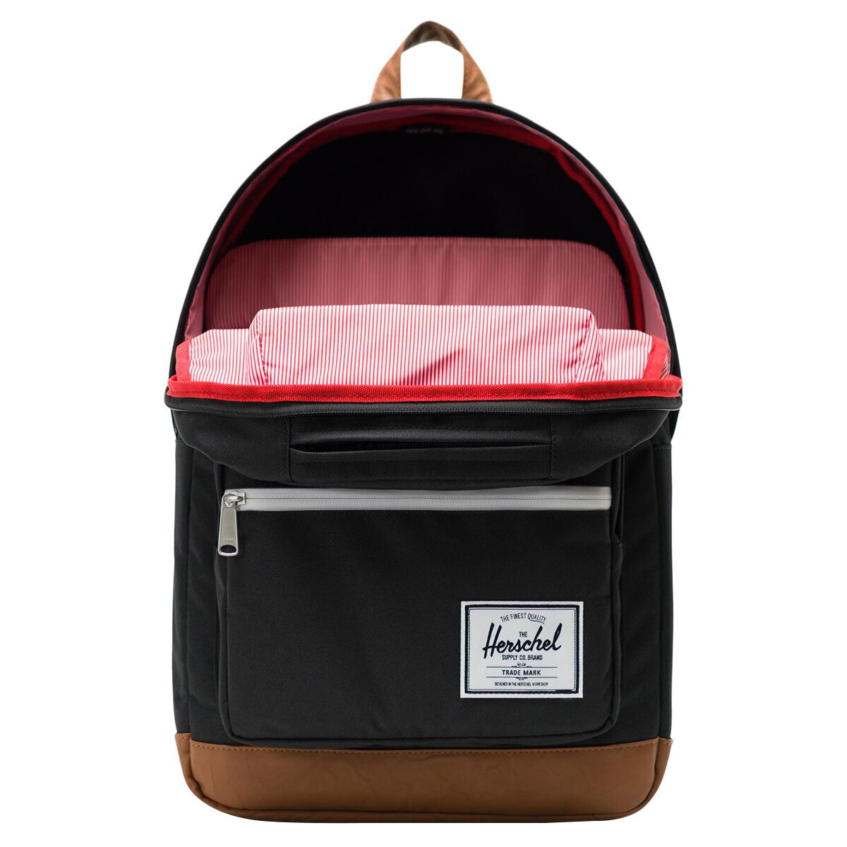 Herschel Pop Quiz Backpack Black Costco Australia