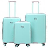 Tosca Madison Luggage 3 Piece Set