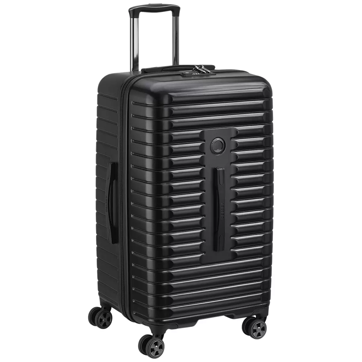 Delsey Paris 2 Piece Luggage Set 